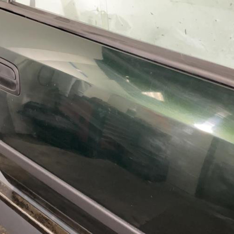 Porte avant droit OPEL ASTRA G Photo n°2