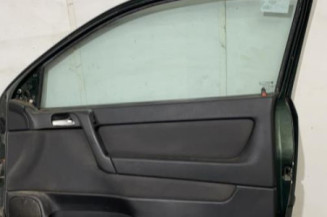Porte avant droit OPEL ASTRA G