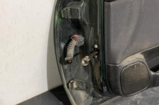 Porte avant droit OPEL ASTRA G