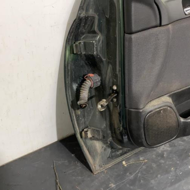 Porte avant droit OPEL ASTRA G Photo n°4
