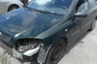 Porte avant droit OPEL ASTRA G