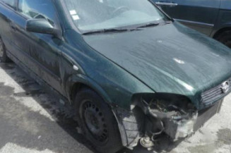 Porte avant droit OPEL ASTRA G