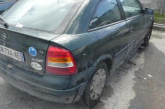 Porte avant droit OPEL ASTRA G