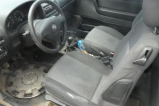 Porte avant droit OPEL ASTRA G