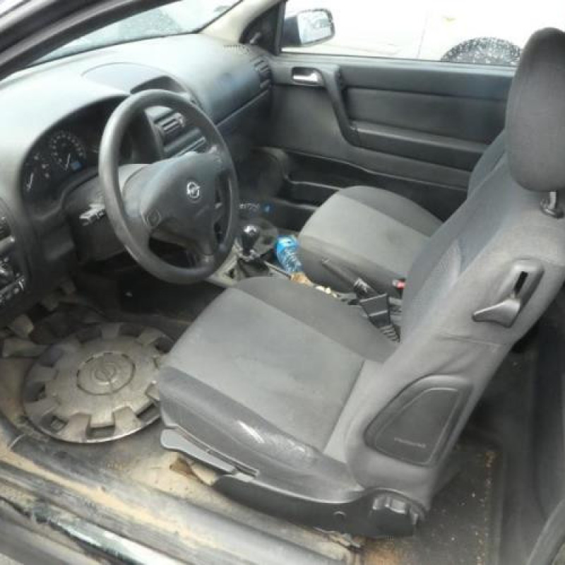 Porte avant droit OPEL ASTRA G Photo n°9