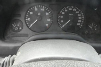 Porte avant droit OPEL ASTRA G