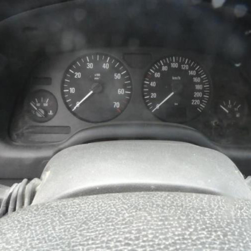 Porte avant droit OPEL ASTRA G Photo n°10