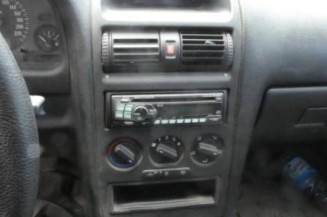 Porte avant droit OPEL ASTRA G
