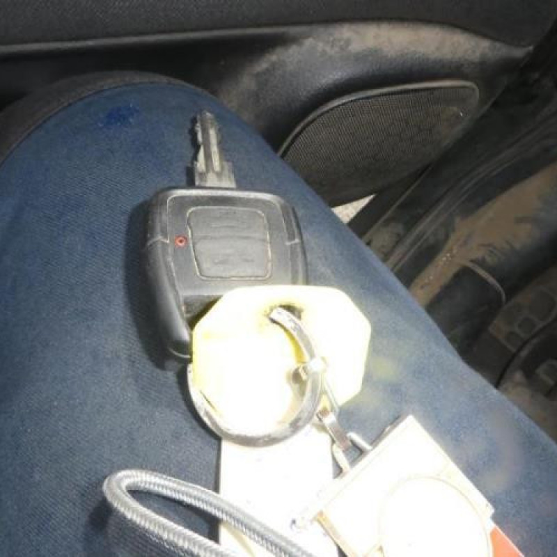 Porte avant droit OPEL ASTRA G Photo n°13