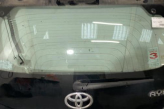 Malle/Hayon arriere TOYOTA AYGO 2 Photo n°1