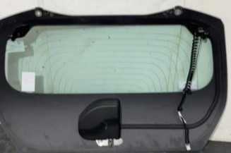 Malle/Hayon arriere TOYOTA AYGO 2