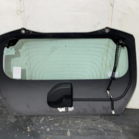 Malle/Hayon arriere TOYOTA AYGO 2