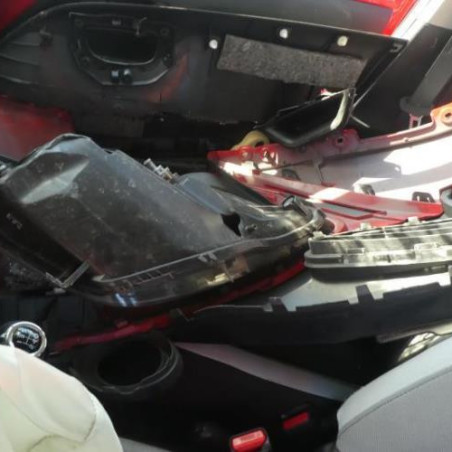 Vitre arriere droit TOYOTA AYGO 2 Photo n°6