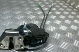 Serrure arriere droit TOYOTA AYGO 2 Photo n°1