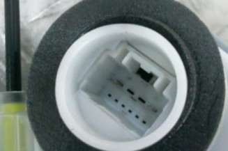 Serrure arriere droit TOYOTA AYGO 2