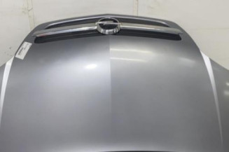 Capot OPEL MERIVA A Photo n°1