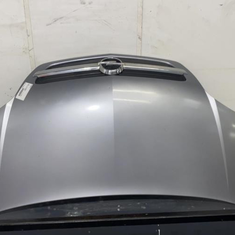 Capot OPEL MERIVA A Photo n°1