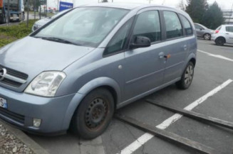 Capot OPEL MERIVA A