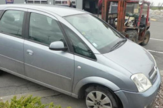 Capot OPEL MERIVA A