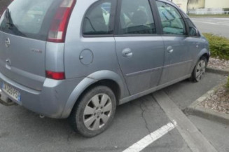Capot OPEL MERIVA A