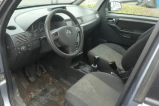 Capot OPEL MERIVA A