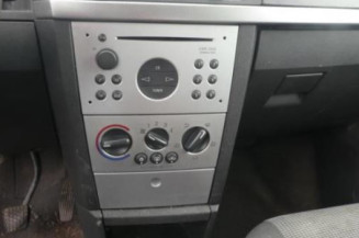 Capot OPEL MERIVA A