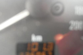 Capot OPEL MERIVA A