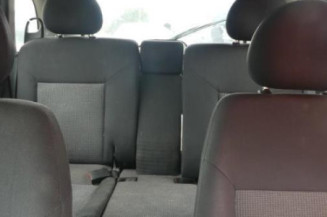 Capot OPEL MERIVA A