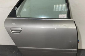 Porte arriere droit AUDI A6 2 Photo n°1