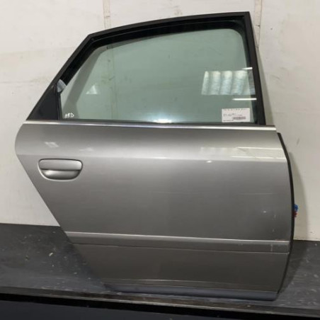 Porte arriere droit AUDI A6 2 Photo n°1