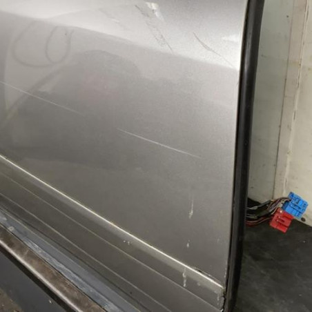 Porte arriere droit AUDI A6 2