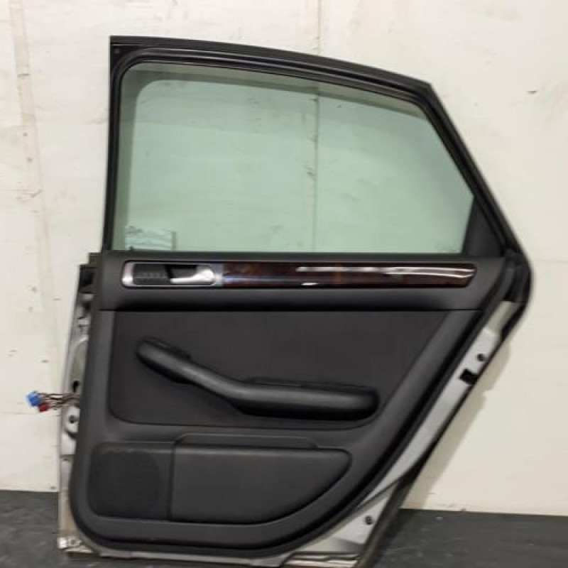 Porte arriere droit AUDI A6 2 Photo n°4