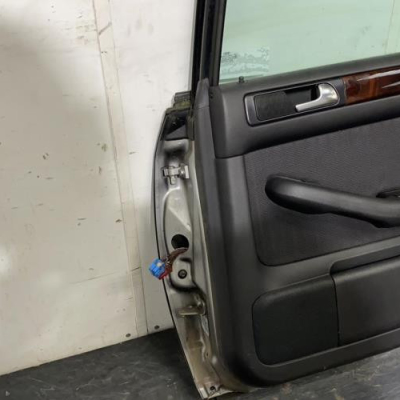 Porte arriere droit AUDI A6 2 Photo n°5