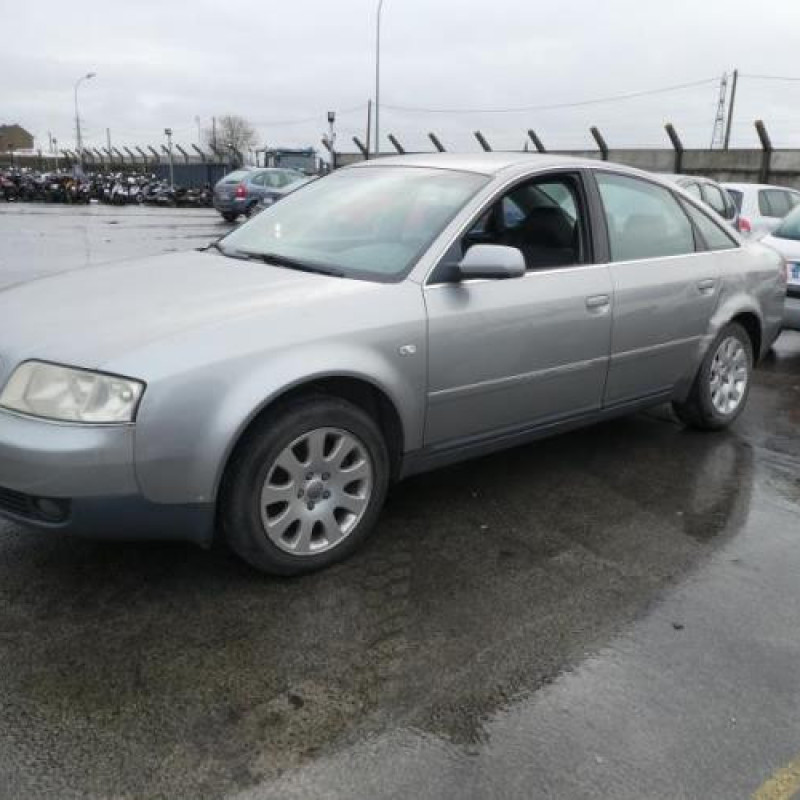 Porte arriere droit AUDI A6 2 Photo n°6