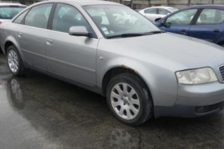 Porte arriere droit AUDI A6 2