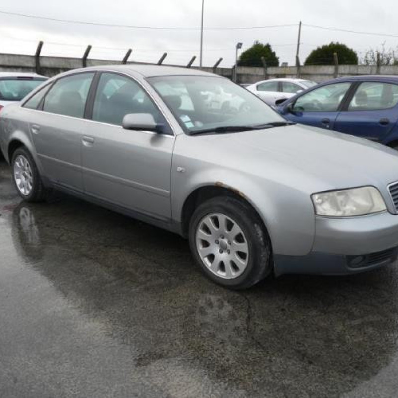 Porte arriere droit AUDI A6 2 Photo n°7
