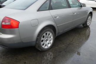 Porte arriere droit AUDI A6 2