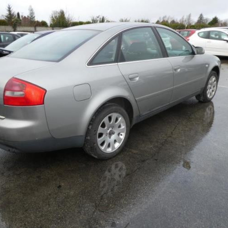Porte arriere droit AUDI A6 2 Photo n°8