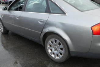 Porte arriere droit AUDI A6 2