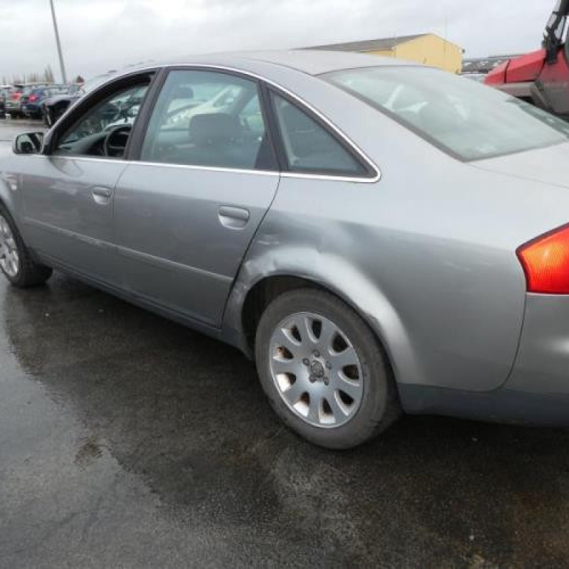 Porte arriere droit AUDI A6 2 Photo n°9