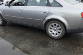 Porte arriere droit AUDI A6 2