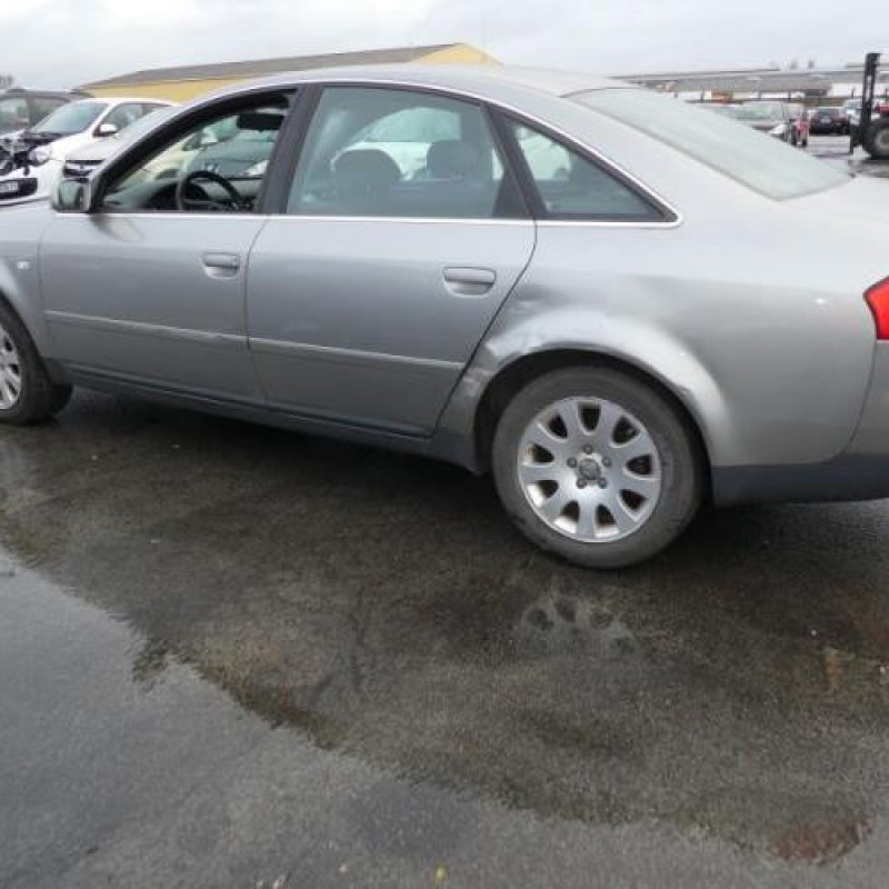 Porte arriere droit AUDI A6 2 Photo n°10