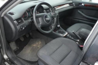 Porte arriere droit AUDI A6 2