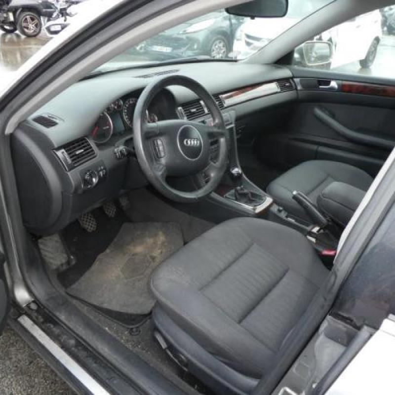 Porte arriere droit AUDI A6 2 Photo n°11