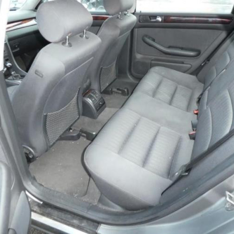 Porte arriere droit AUDI A6 2 Photo n°12