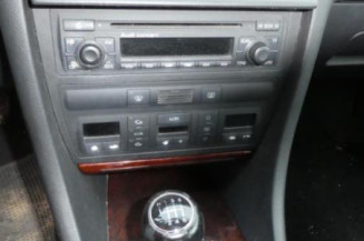 Porte arriere droit AUDI A6 2