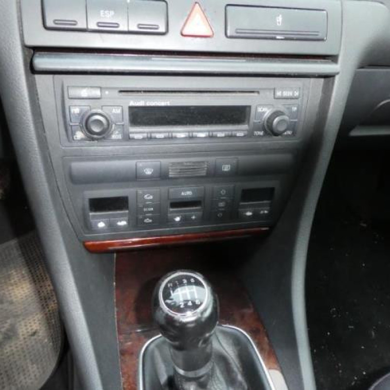 Porte arriere droit AUDI A6 2 Photo n°15
