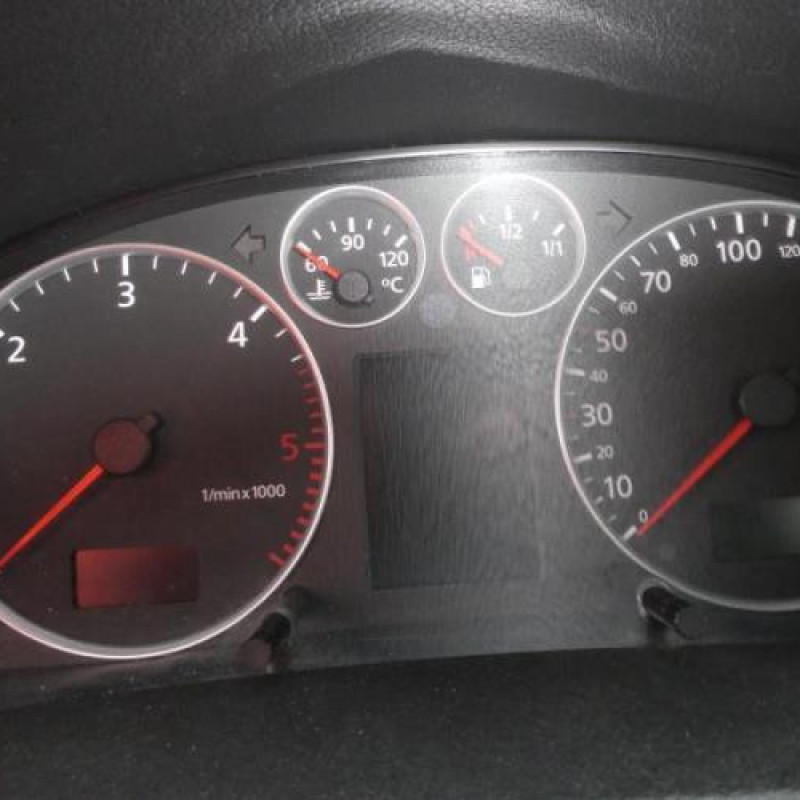 Porte arriere droit AUDI A6 2 Photo n°16
