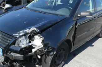 Pare soleil droit VOLKSWAGEN POLO 4