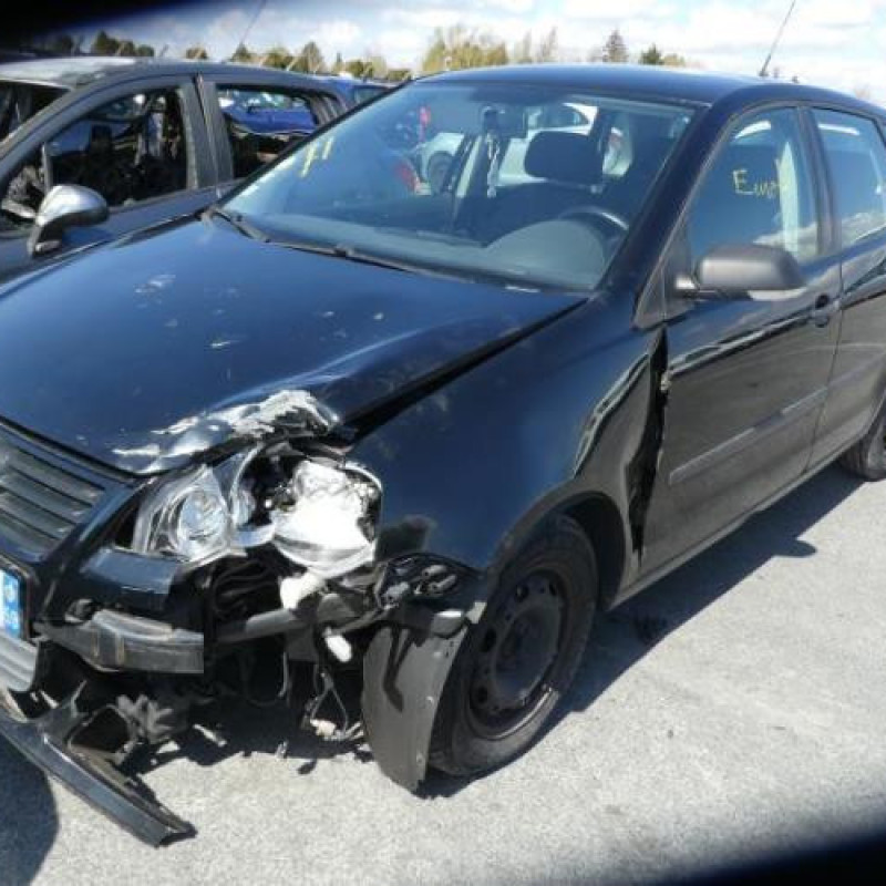 Pare soleil droit VOLKSWAGEN POLO 4 Photo n°3